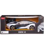 Автомобиль РУ Rastar BMW 1:14