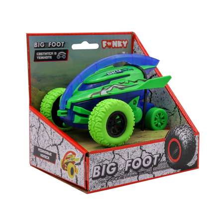 Автомобиль Funky Toys Акула в ассортименте