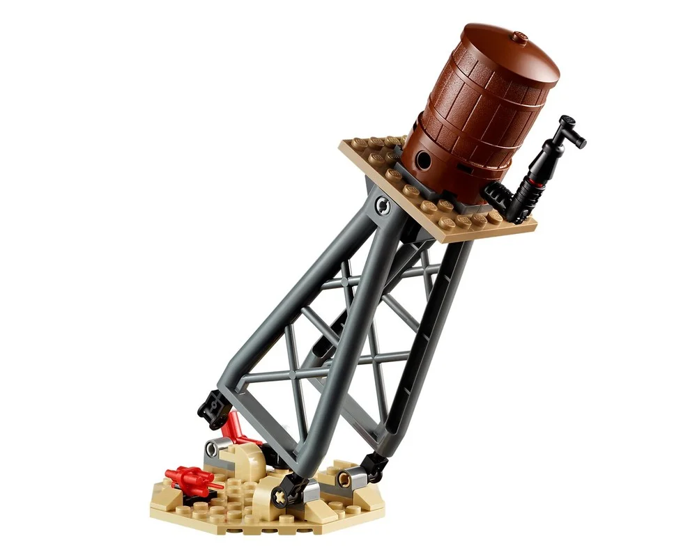 Конструктор LEGO Creator Expert - фото 1