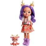 Кукла мини Enchantimals
