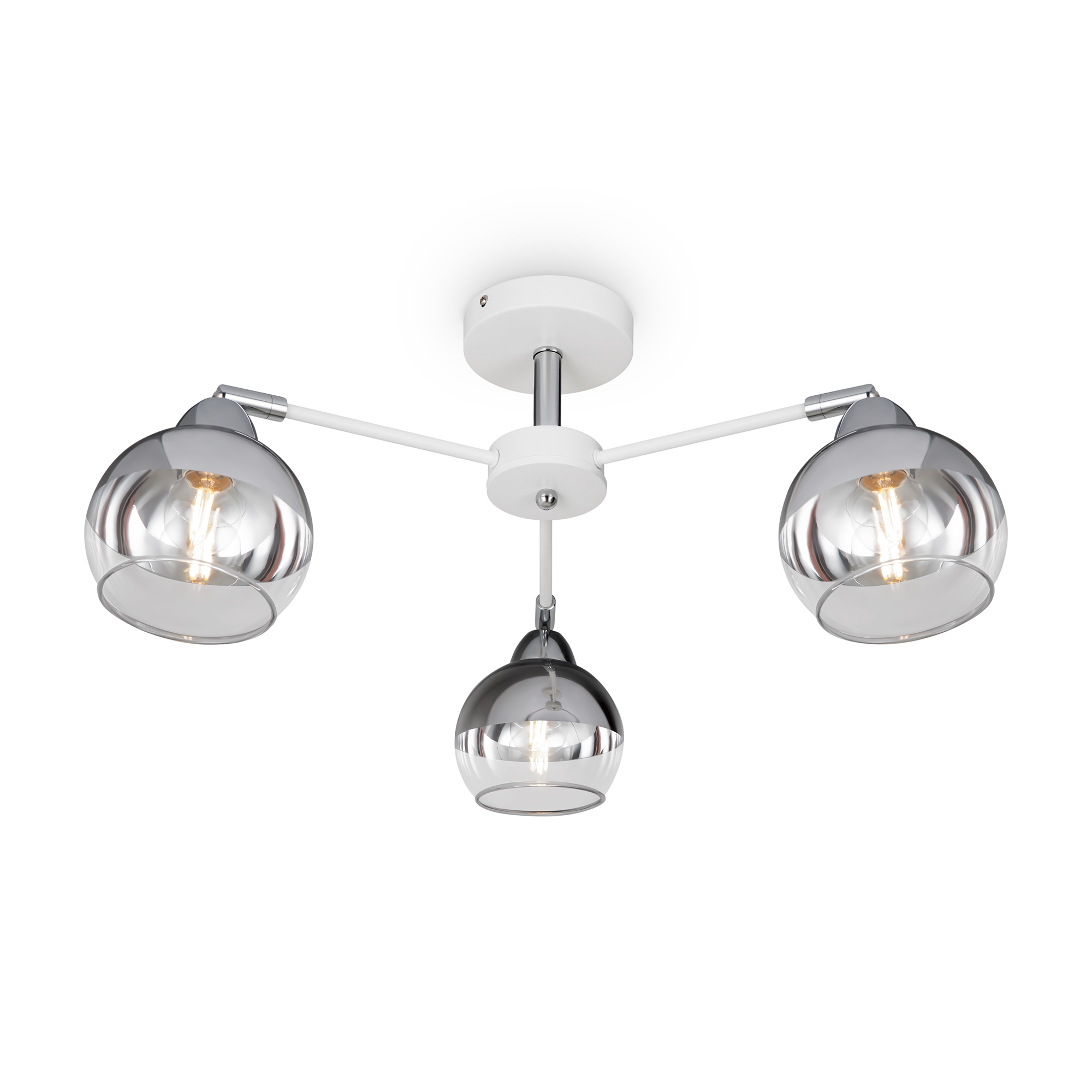 Подвесной светильник FREYA Jasper - фото 1