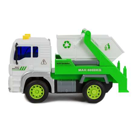 Автомобиль РУ Mobicaro