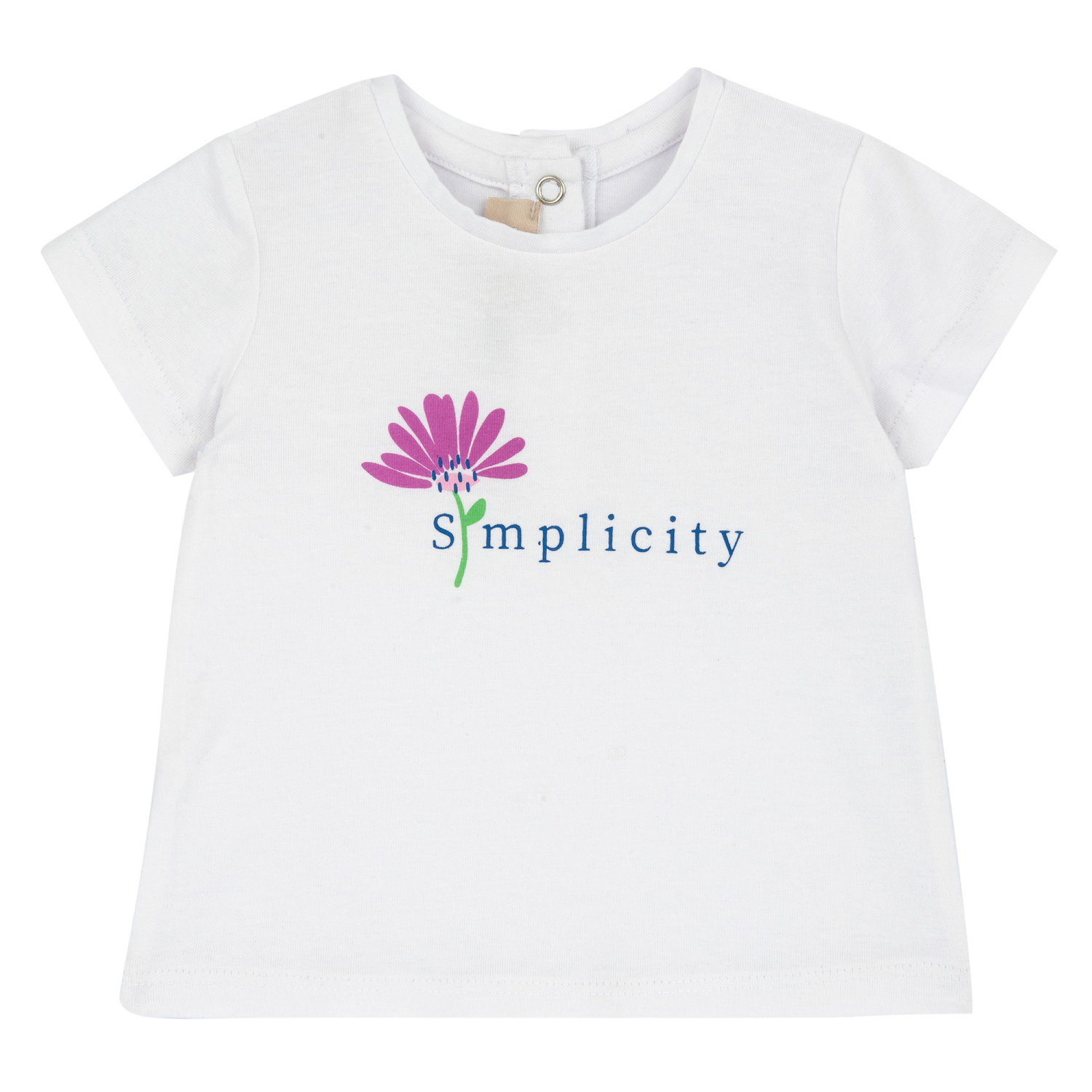 Футболка Chicco 09101278000033 - фото 1