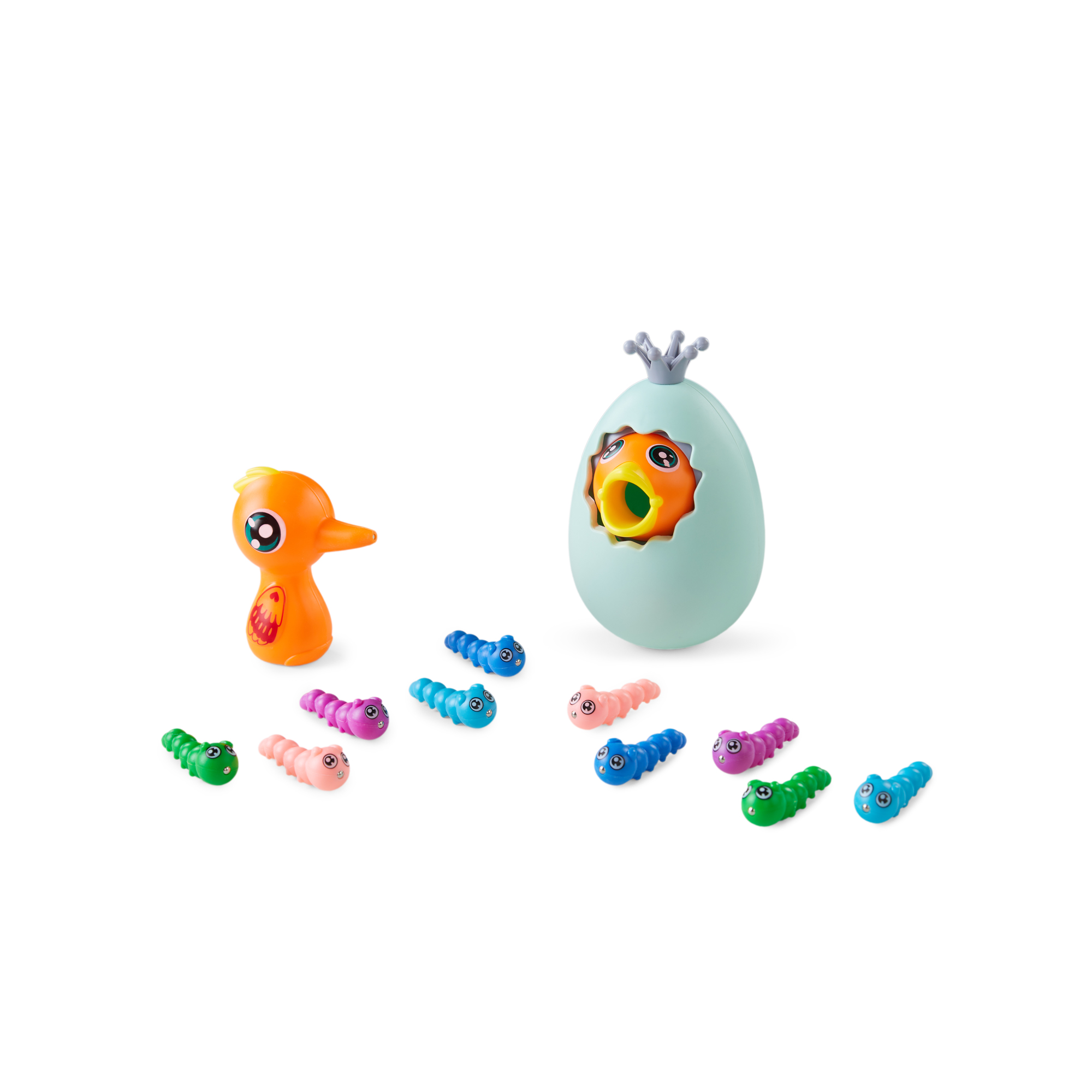 Игрушка Happy Baby сортер - фото 17