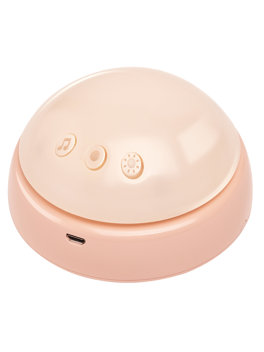 Игрушка Hape комфортер Кролик - фото 8