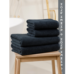 Полотенце Ночь Нежна 4 шт.