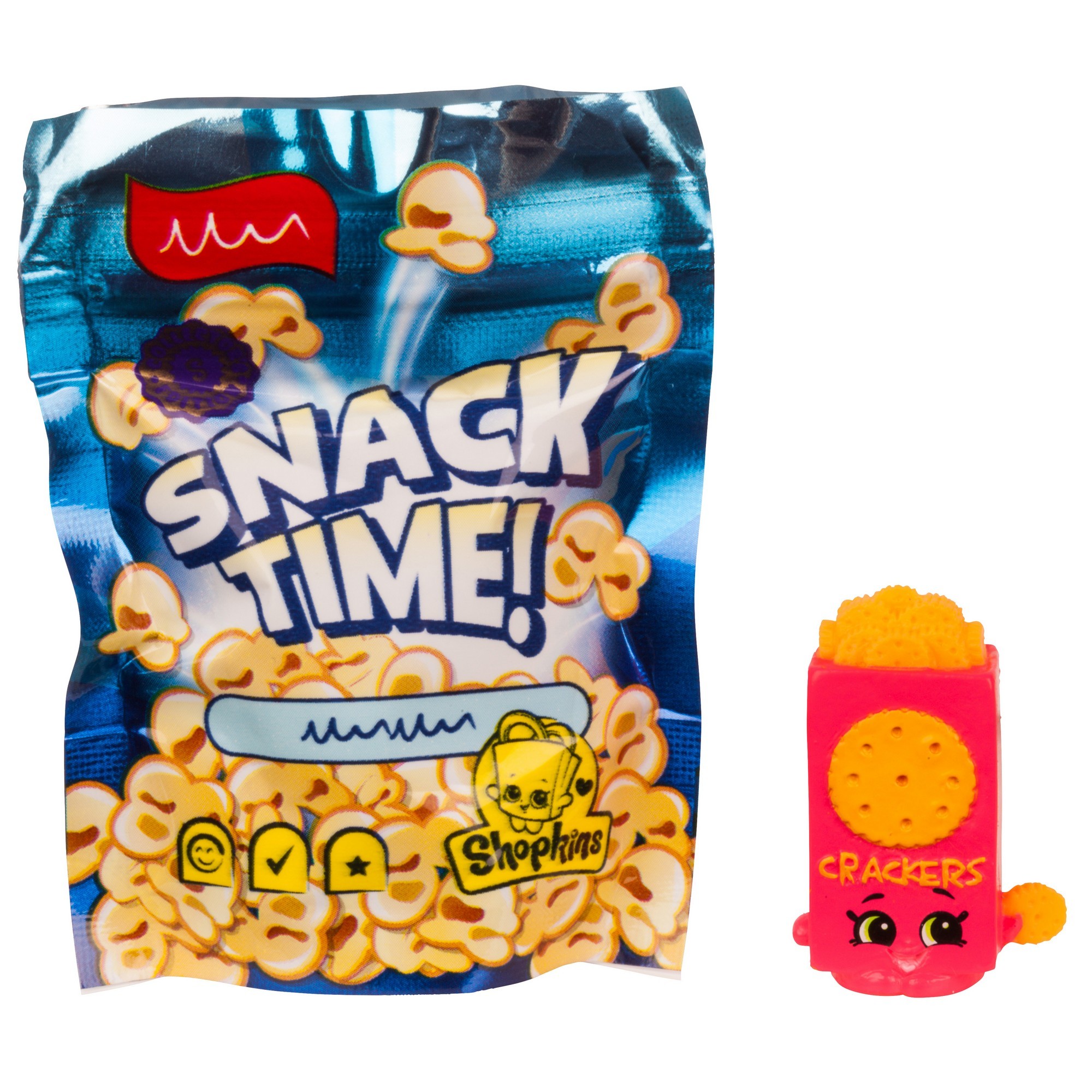 Игровой набор Shopkins - фото 9