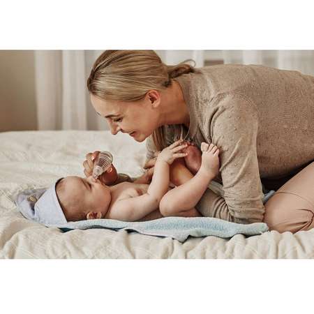 Механический аспиратор Canpol Babies