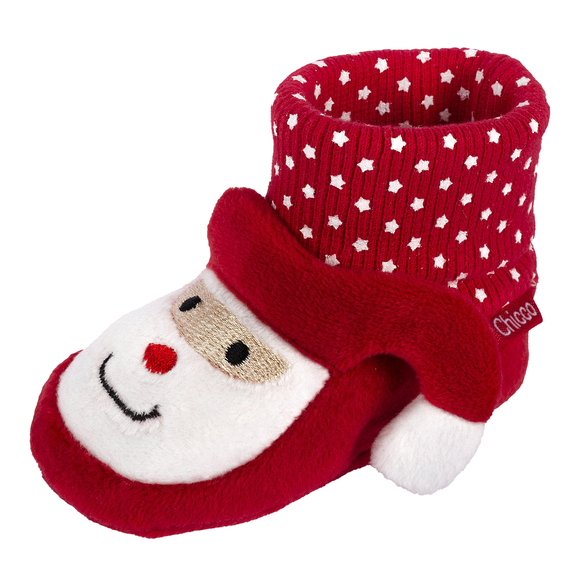 Пинетки Chicco 01068024000720 - фото 1