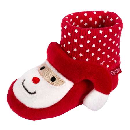 Пинетки Chicco