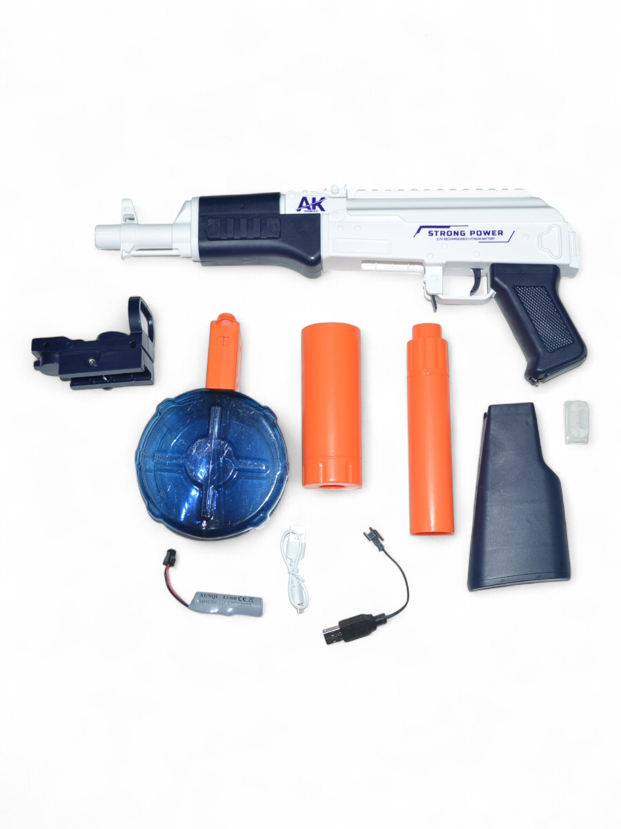 Автомат водный CS Toys - фото 2
