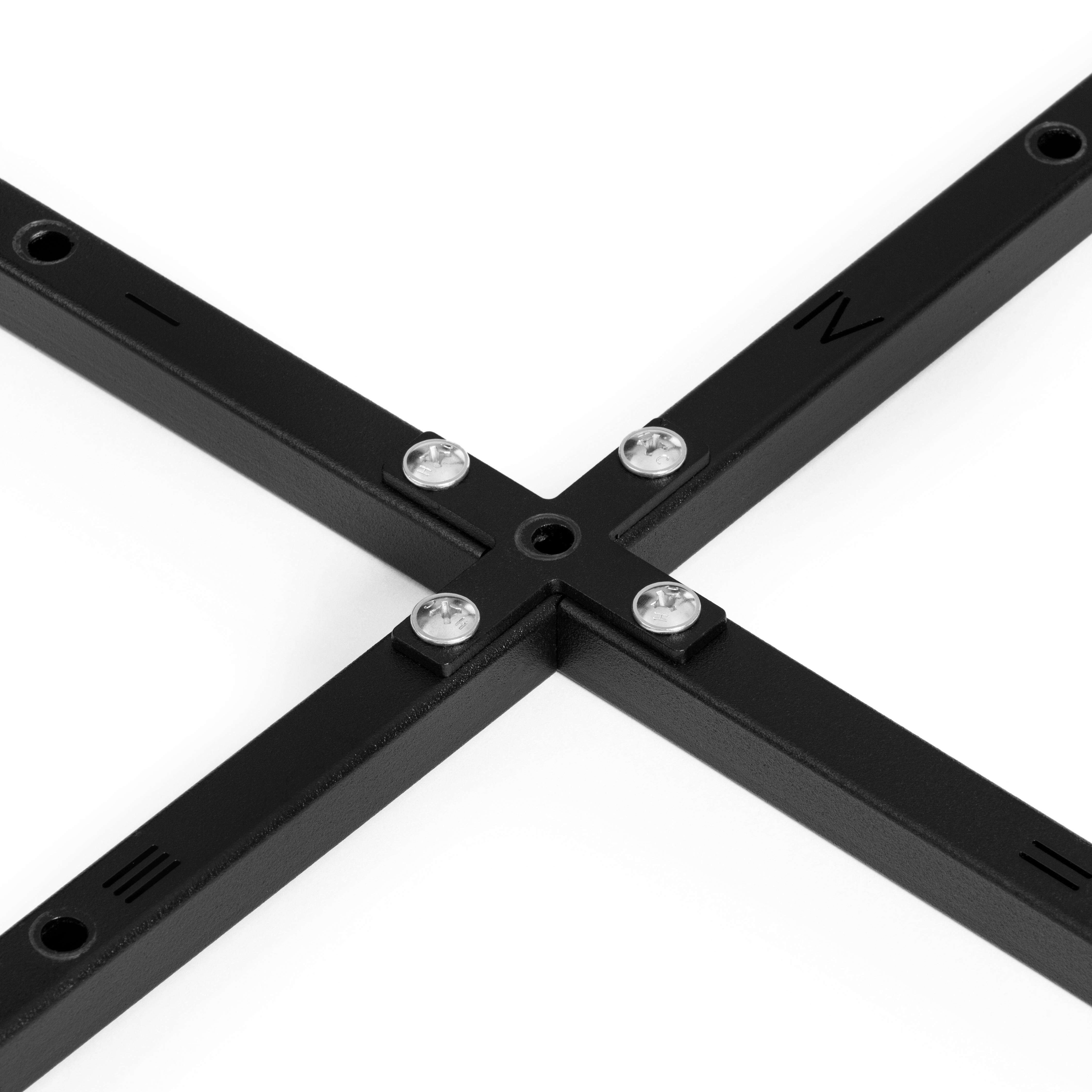 Стул TETCHAIR Asti TREND велюр синий - фото 13