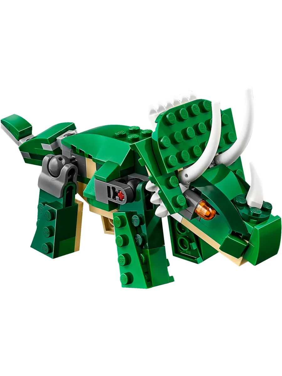Конструктор LEGO Creator 174 дет. - фото 5