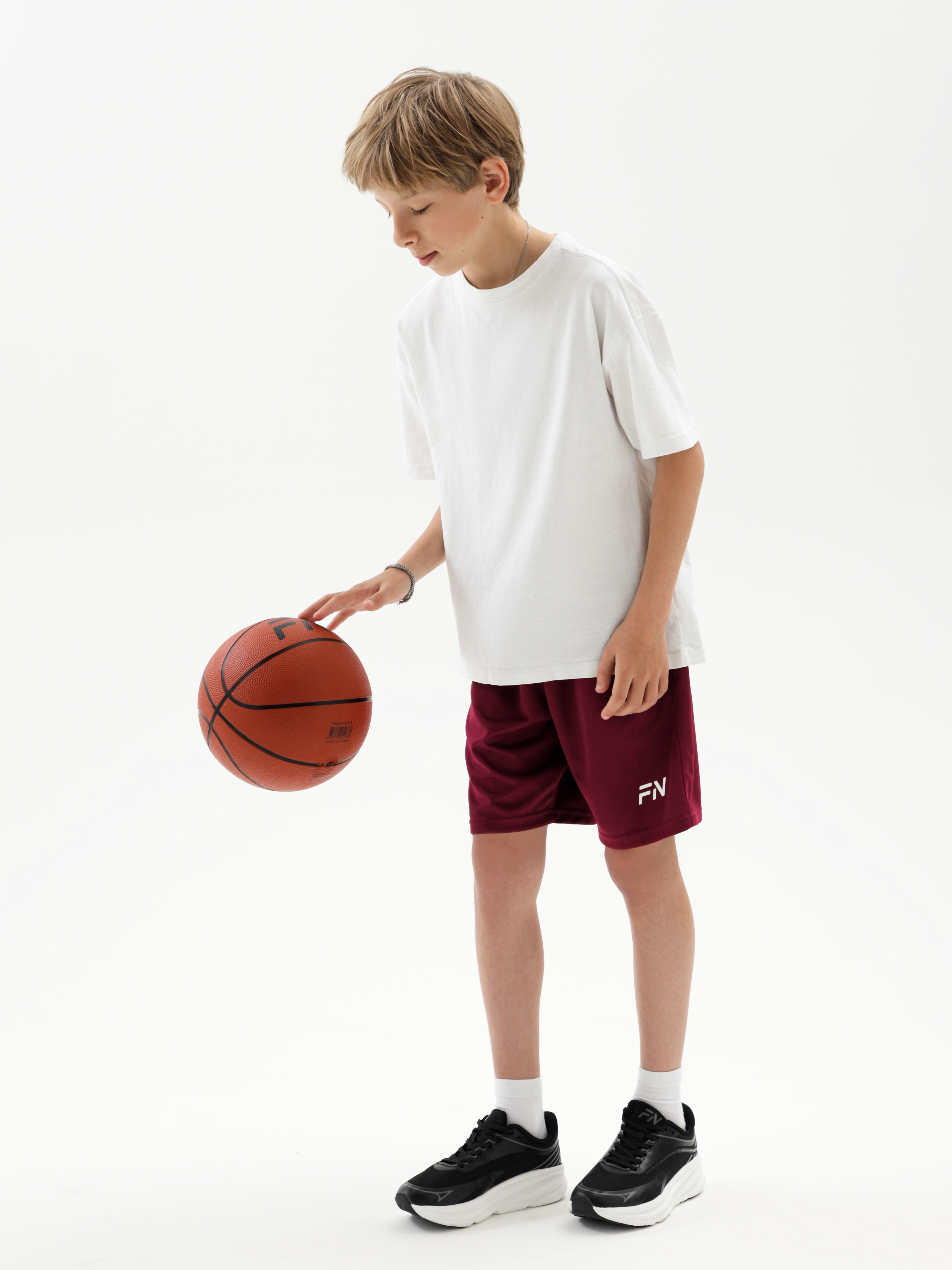 Шорты FN KFN4272001-603 - фото 17