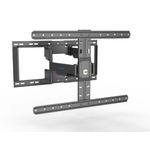 Кронштейн для телевизора KROMAX Ultra Slim-102 black