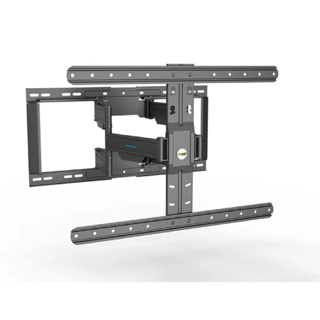 Кронштейн для телевизора KROMAX Ultra Slim-102 black