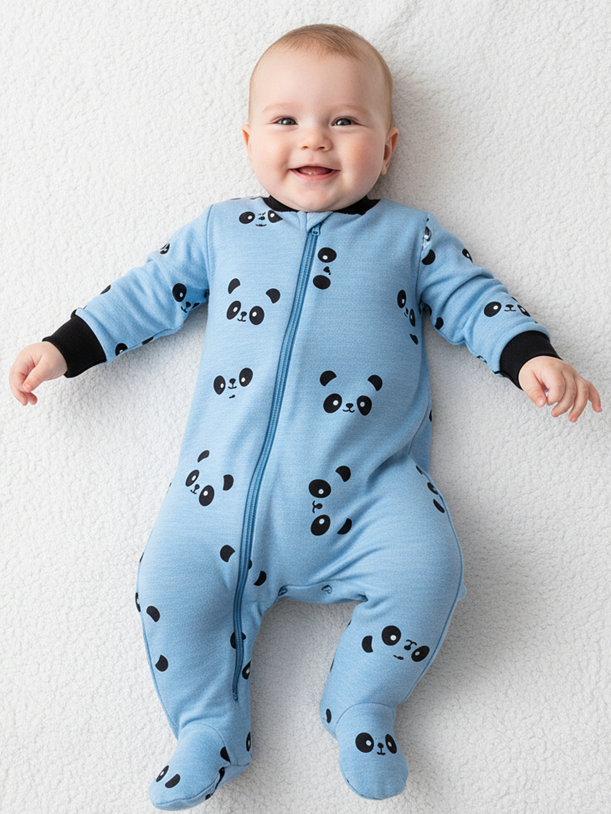 Комбинезон YOULALA 1260340408 - фото 4