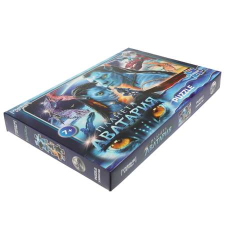 Пазл Умные игры классический