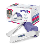 Массажер для тела шеи и плеч B.Well MED-440 белый