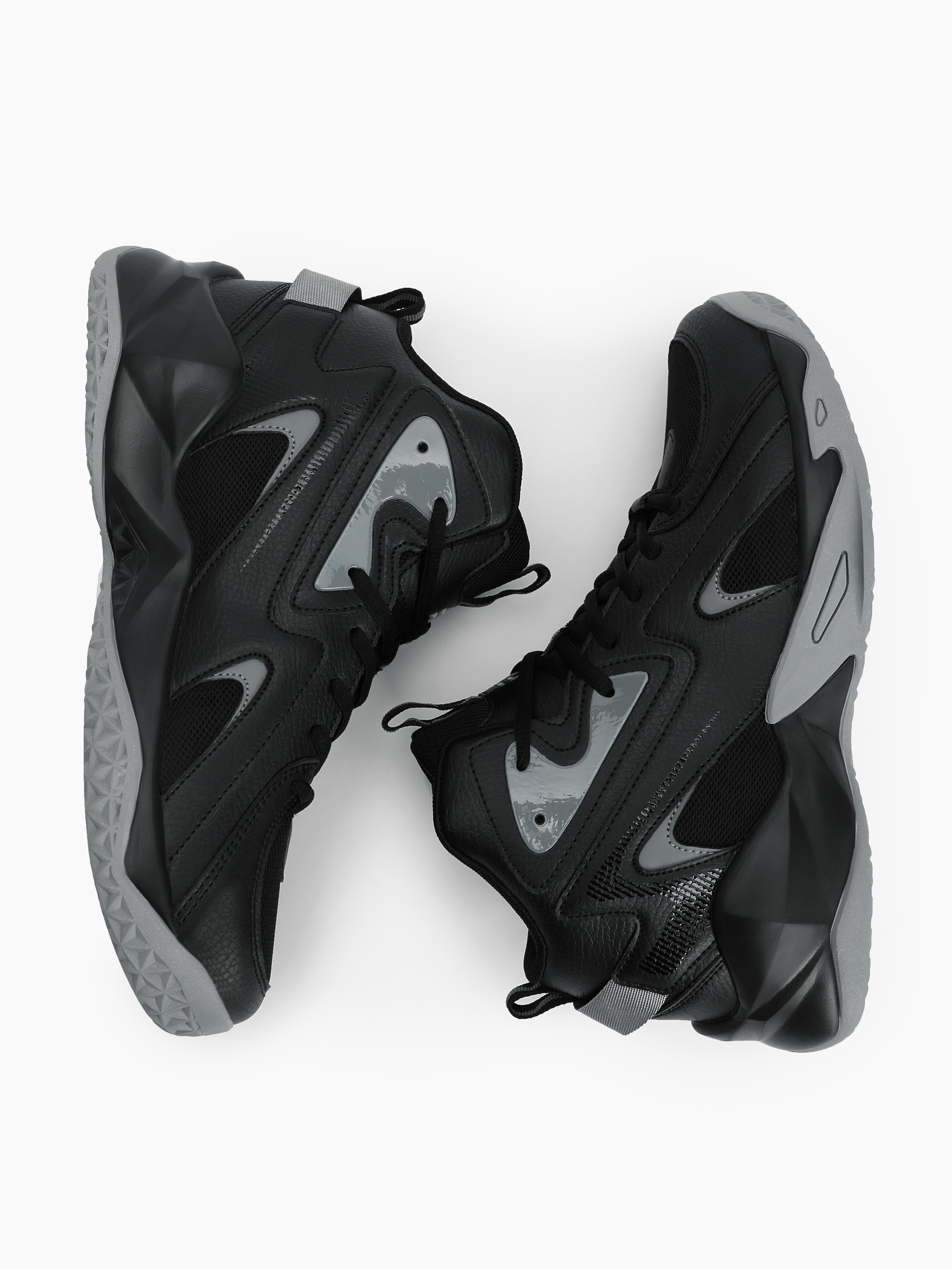 Кроссовки FN FN5011001-055 - фото 14