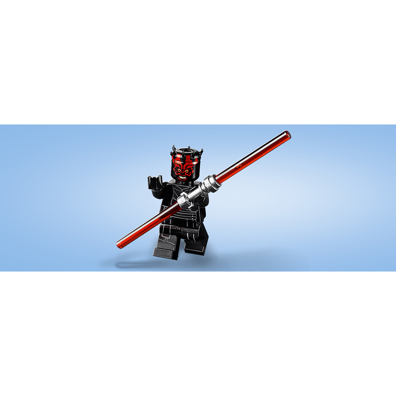 Конструктор LEGO Star Wars Корабль-лазутчик ситхов блочный - фото 9