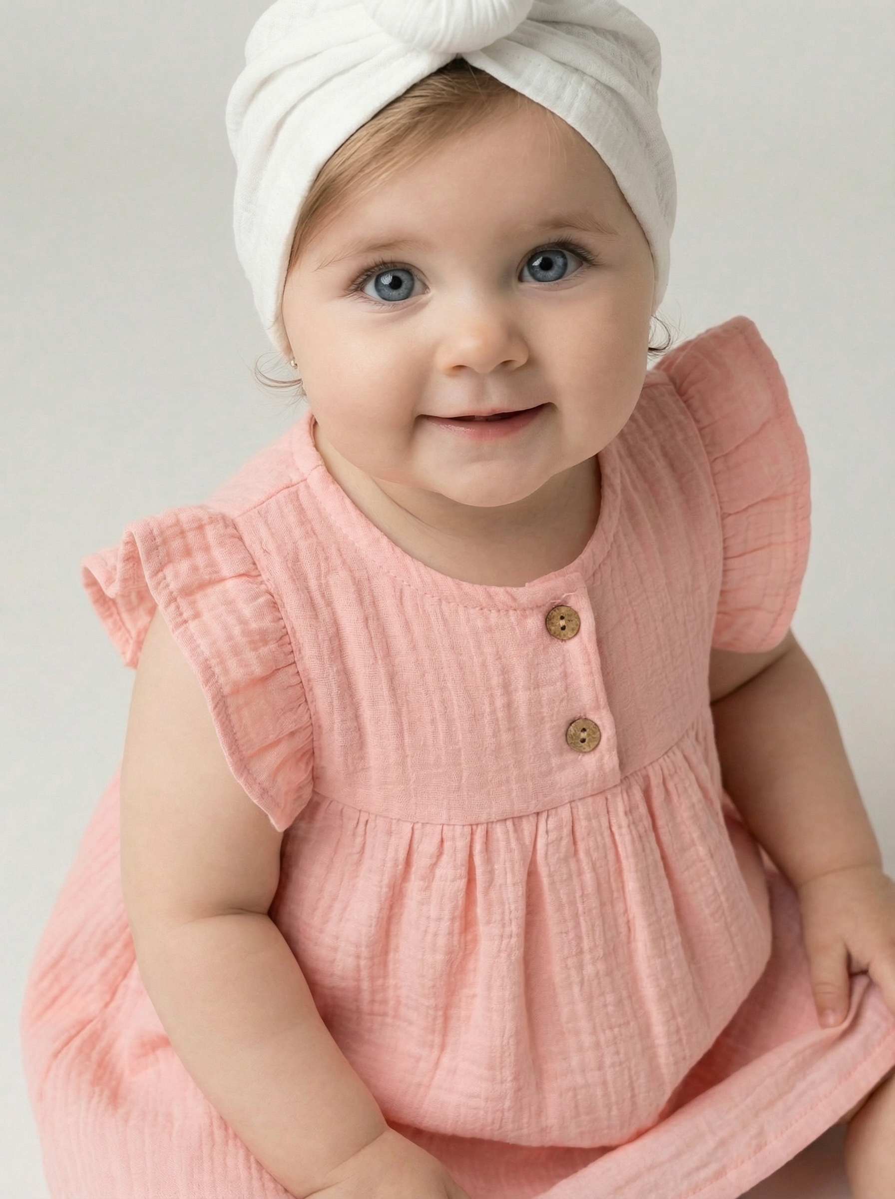 Платье YOULALA 1929900102 - фото 8