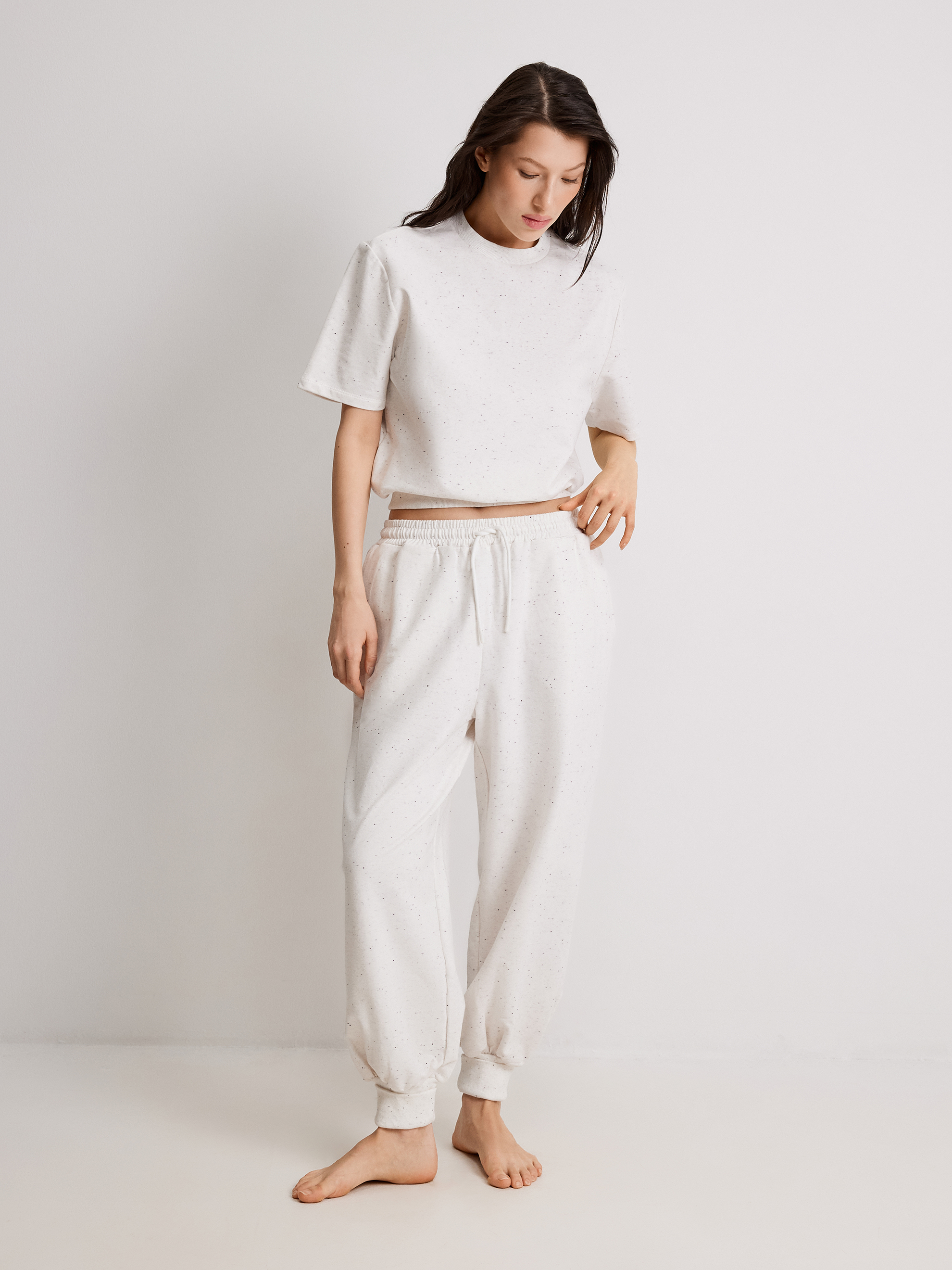 Брюки Infinity Lingerie 31200160089_0095026 - фото 1