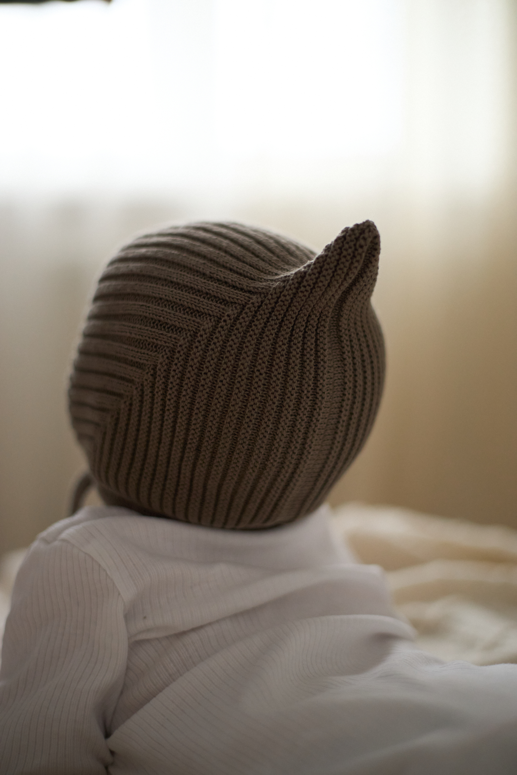 Шапочка Starkoff Kids Д200514 - фото 4