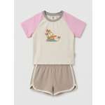 Костюм Супер Пупс