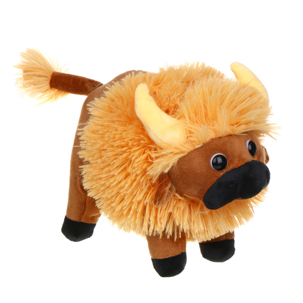 Игрушка мягкая BY - фото 1