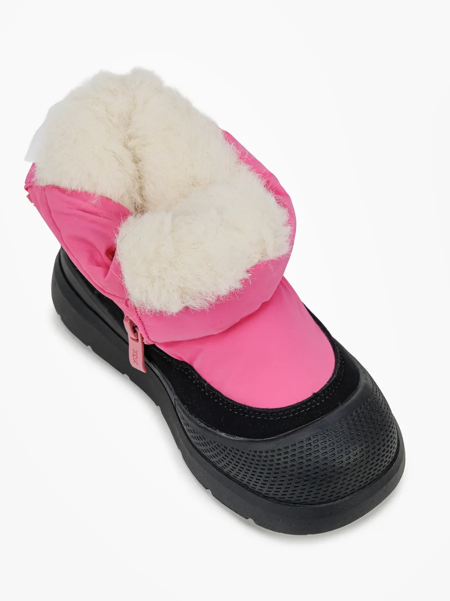Дутики KDX MUFW-29 fuxia - фото 14
