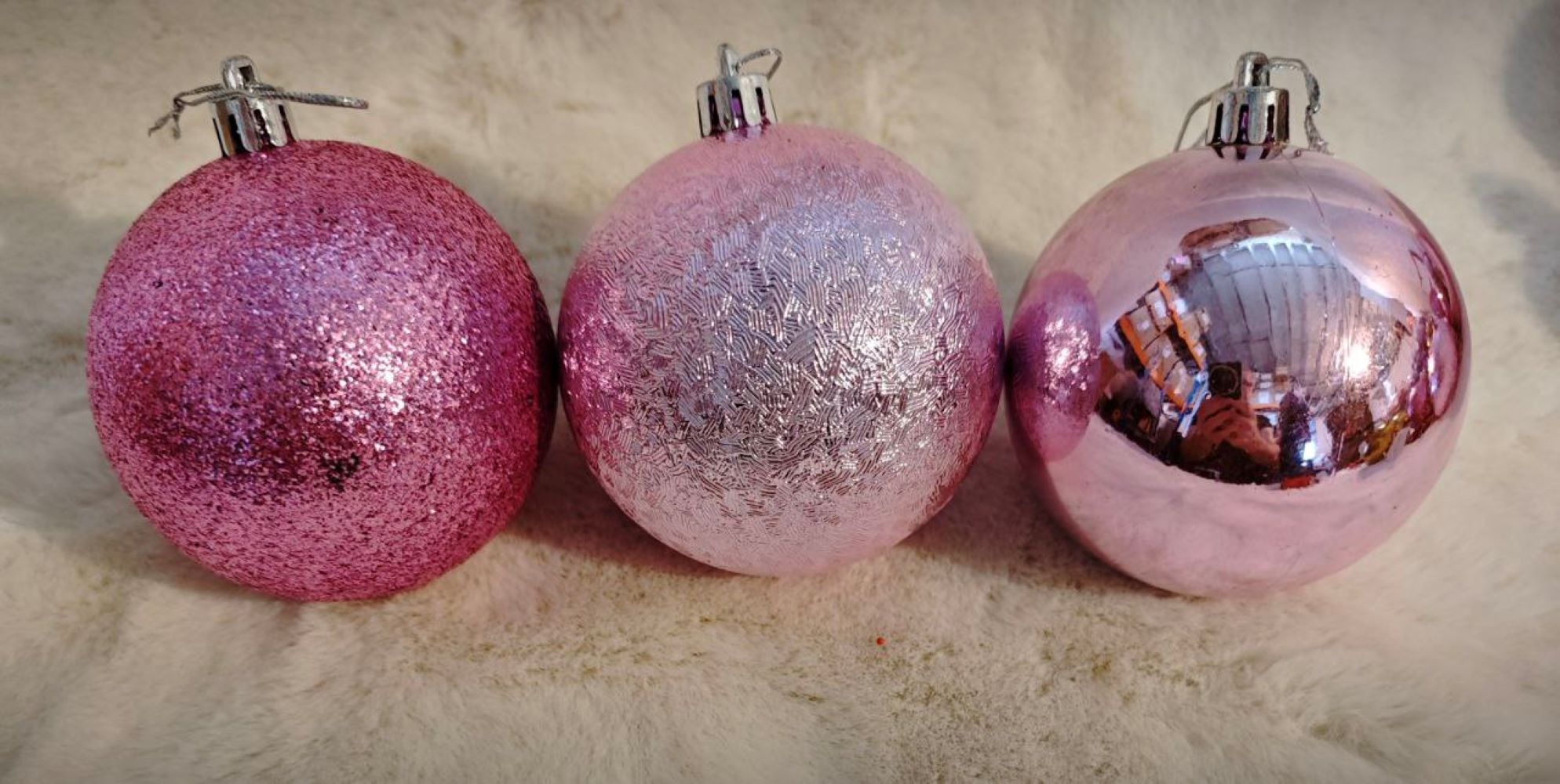 Украшение ёлочное Магия праздника MR008 - фото 1