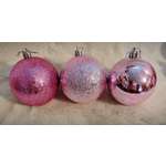 Украшение ёлочное Магия праздника MR008