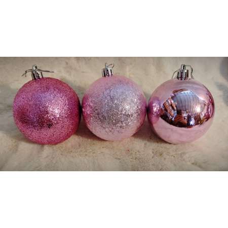 Украшение ёлочное Магия праздника MR008