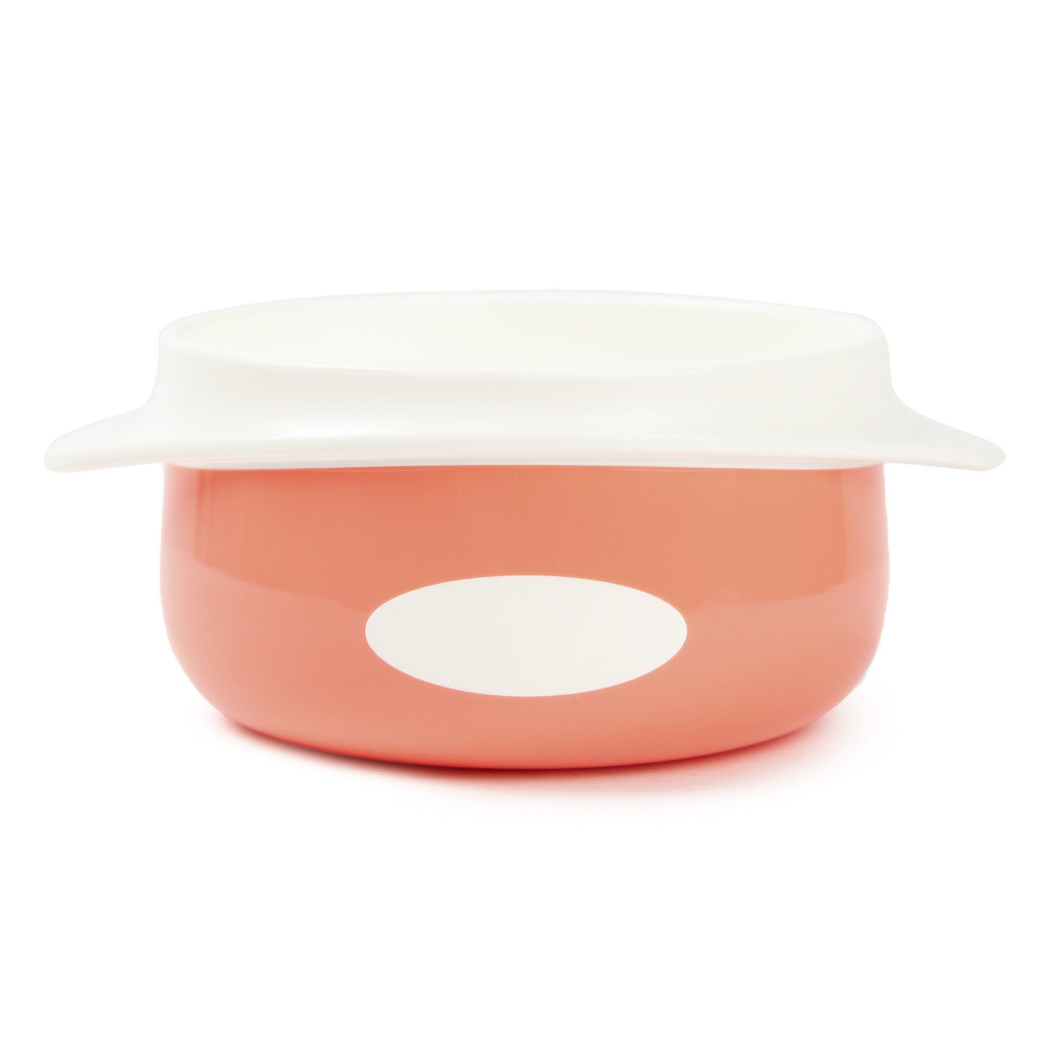 Набор посуды BabyGo Pink 6 предм. - фото 6
