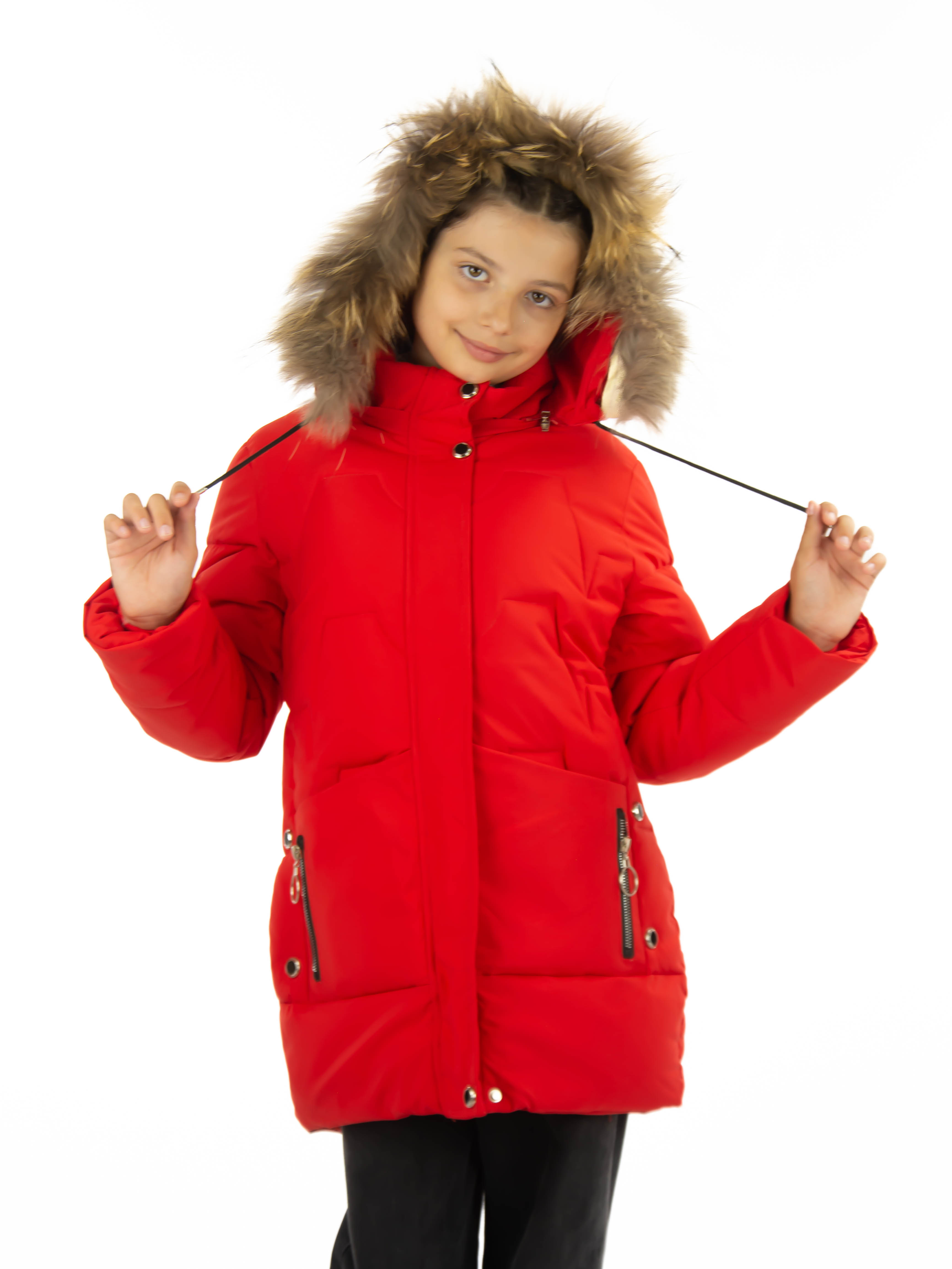 Куртка CASTLELADY 4994991 - фото 5