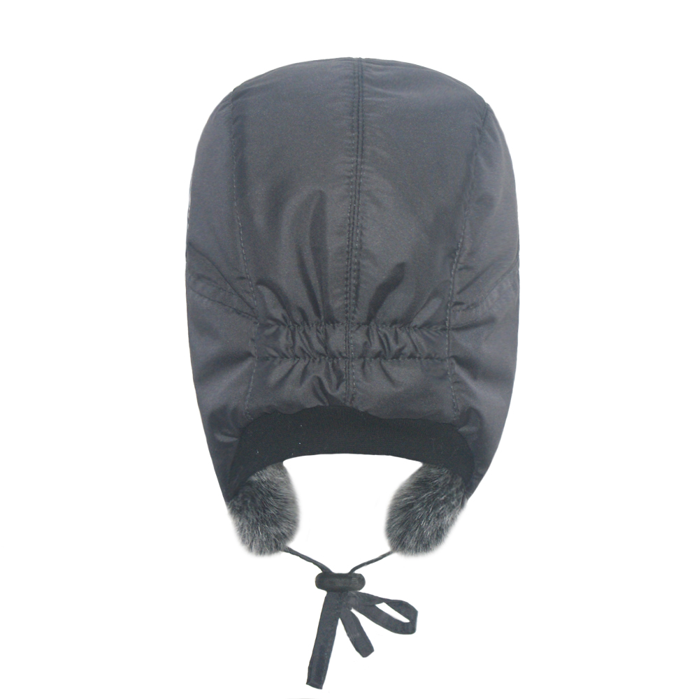 Шапка ARCTICMAGIC ЗМ-605/графит - фото 5