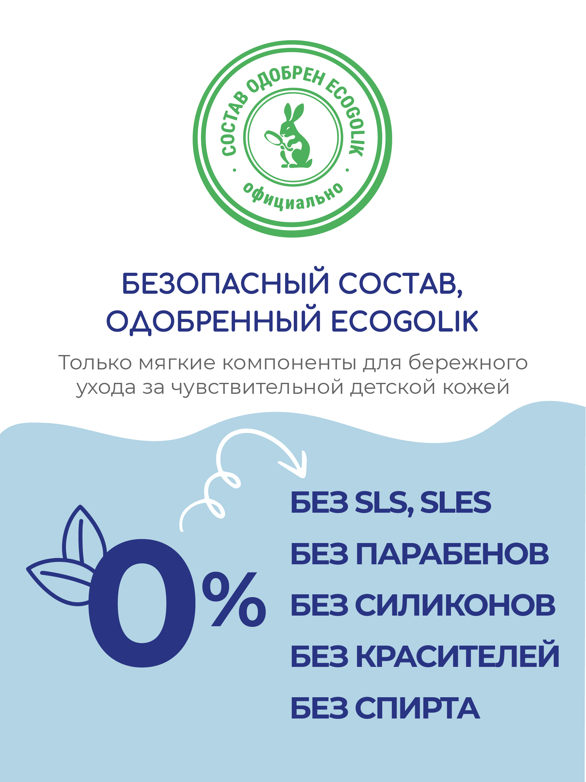 Мыло жидкое Bebble 400 мл - фото 6