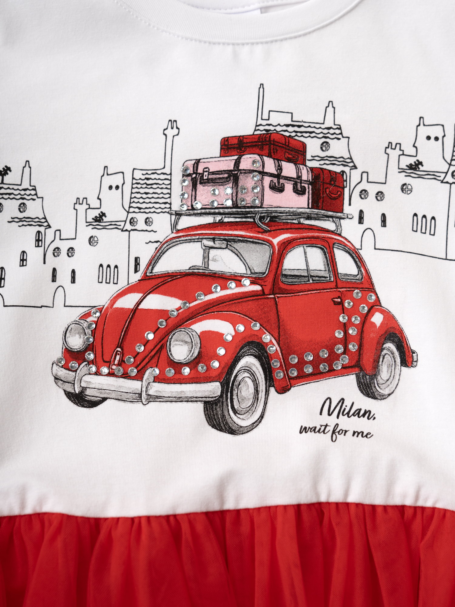 Платье PlayToday 12622149 - фото 10