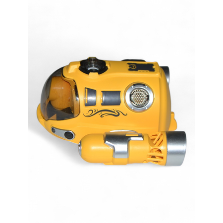 Лодка РУ CS Toys