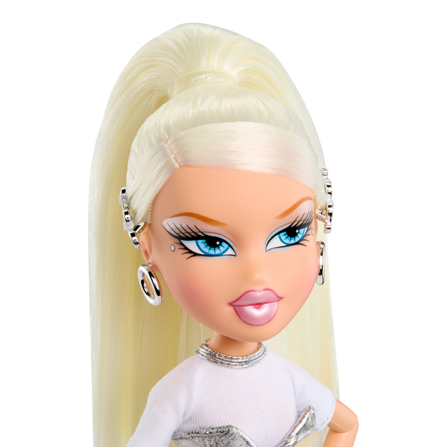 Кукла модельная Bratz 70250 - фото 8