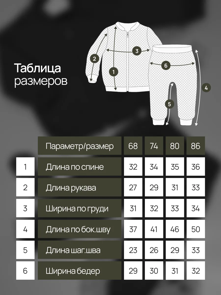 Костюм Супер Пупс кост/двдвухнит/Затейник/хаки - фото 5