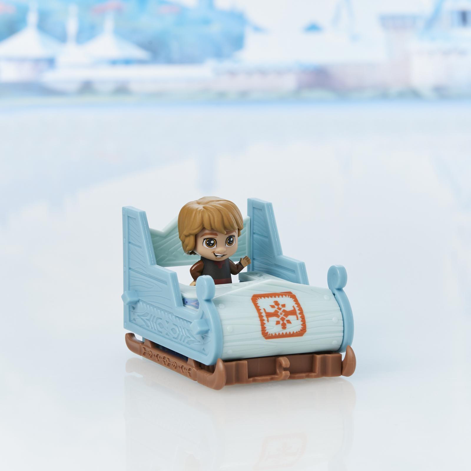 Игровой набор Disney Frozen - фото 8