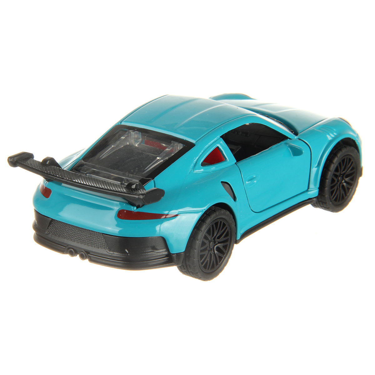 Автомобиль Veld Co 1:36 134972 - фото 5