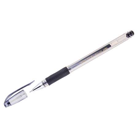 Ручка гелевая CROWN 12 шт.