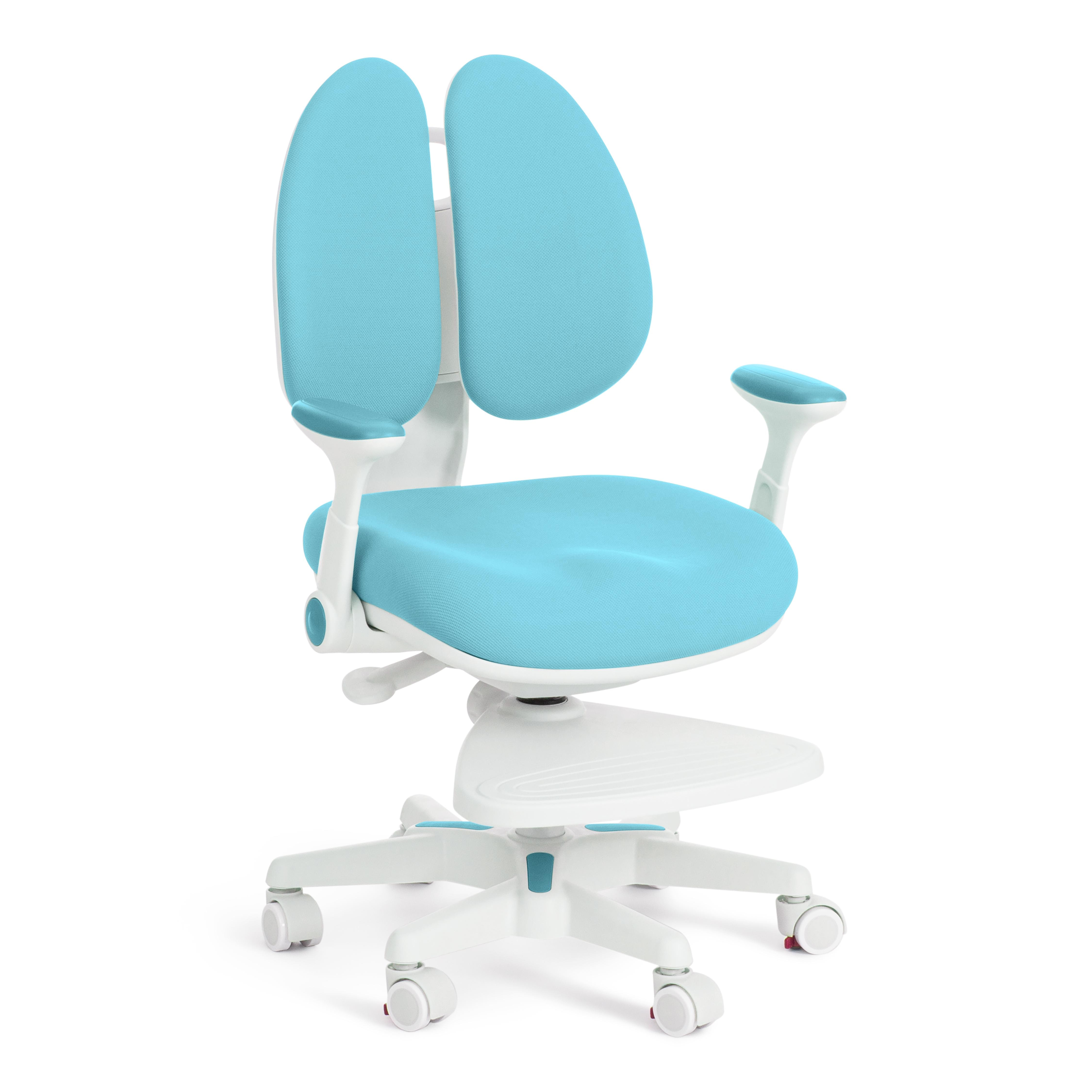 Компьютерное кресло TETCHAIR MIRACLE - фото 7