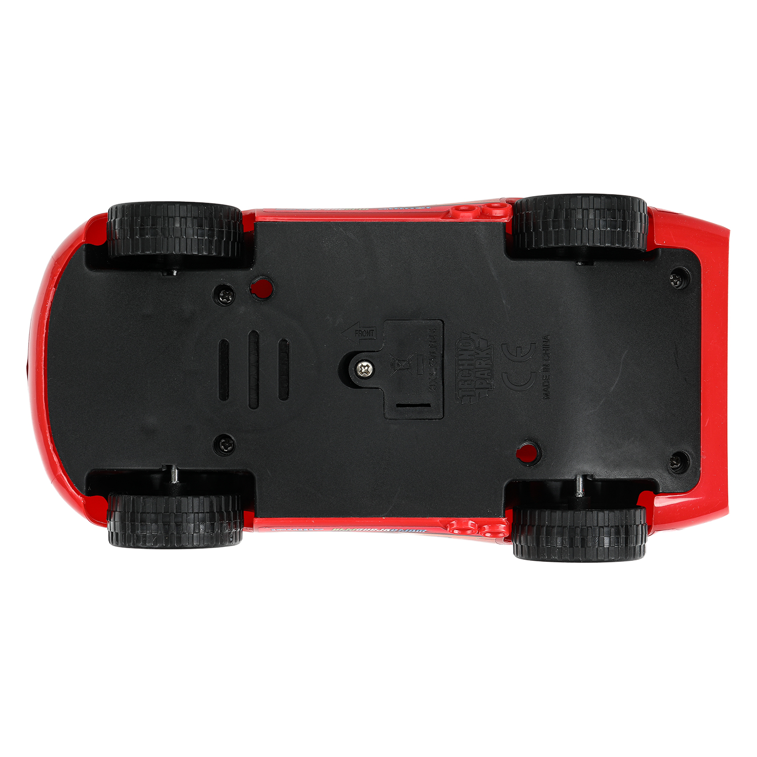 Автомобиль Huada Toys Тачки 395034 - фото 9