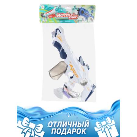 Бластер водный Veld Co