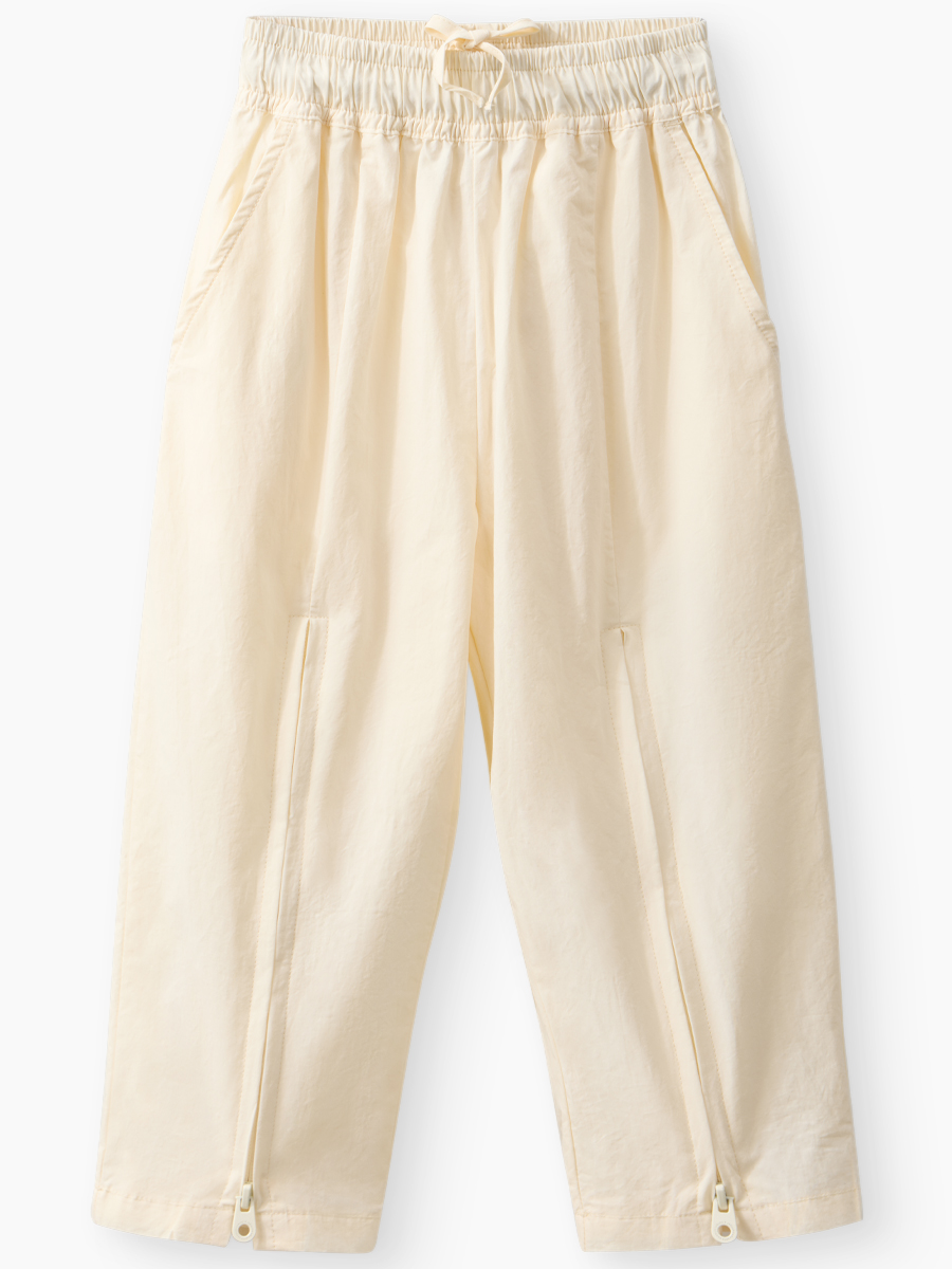 Брюки Happy Baby 88704-1_light-beige - фото 4