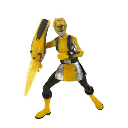 Фигурка Power Rangers